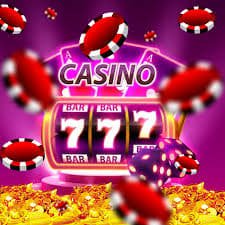Privacy and account safety reminder on the slots entertainment center page