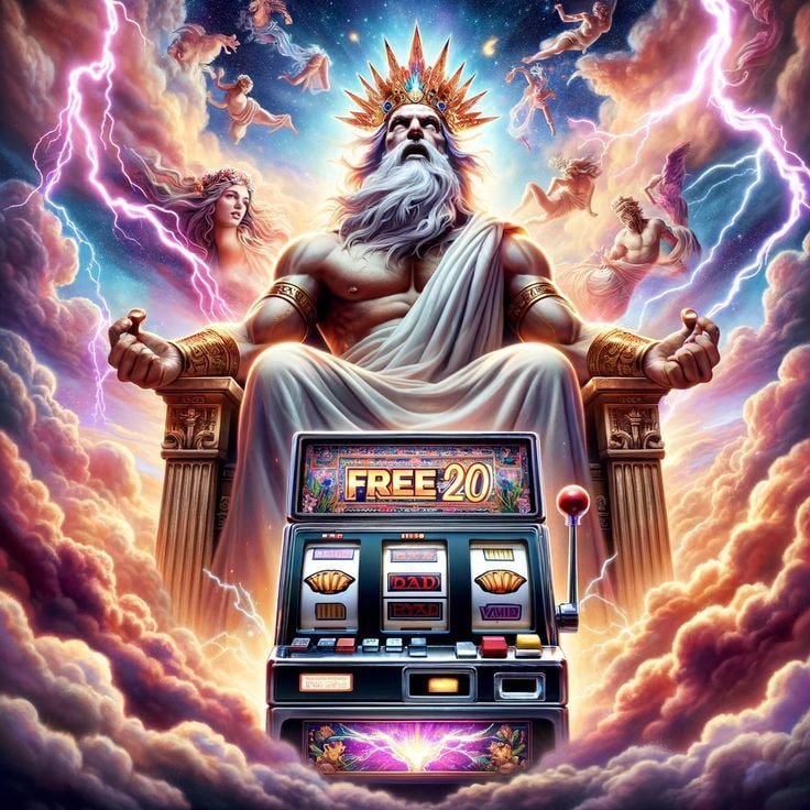 Privacy and account safety image beside classic slot games content