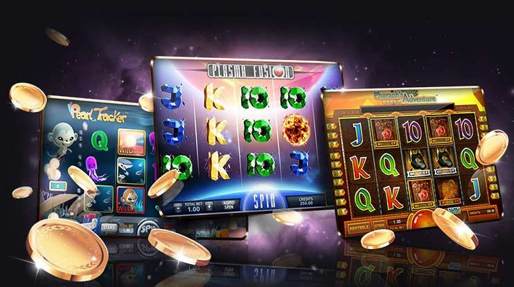 Classic slot reels image for bdt 5999 Bangladesh guide visitors