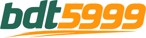 bdt 5999 homepage logo for Bangladesh users